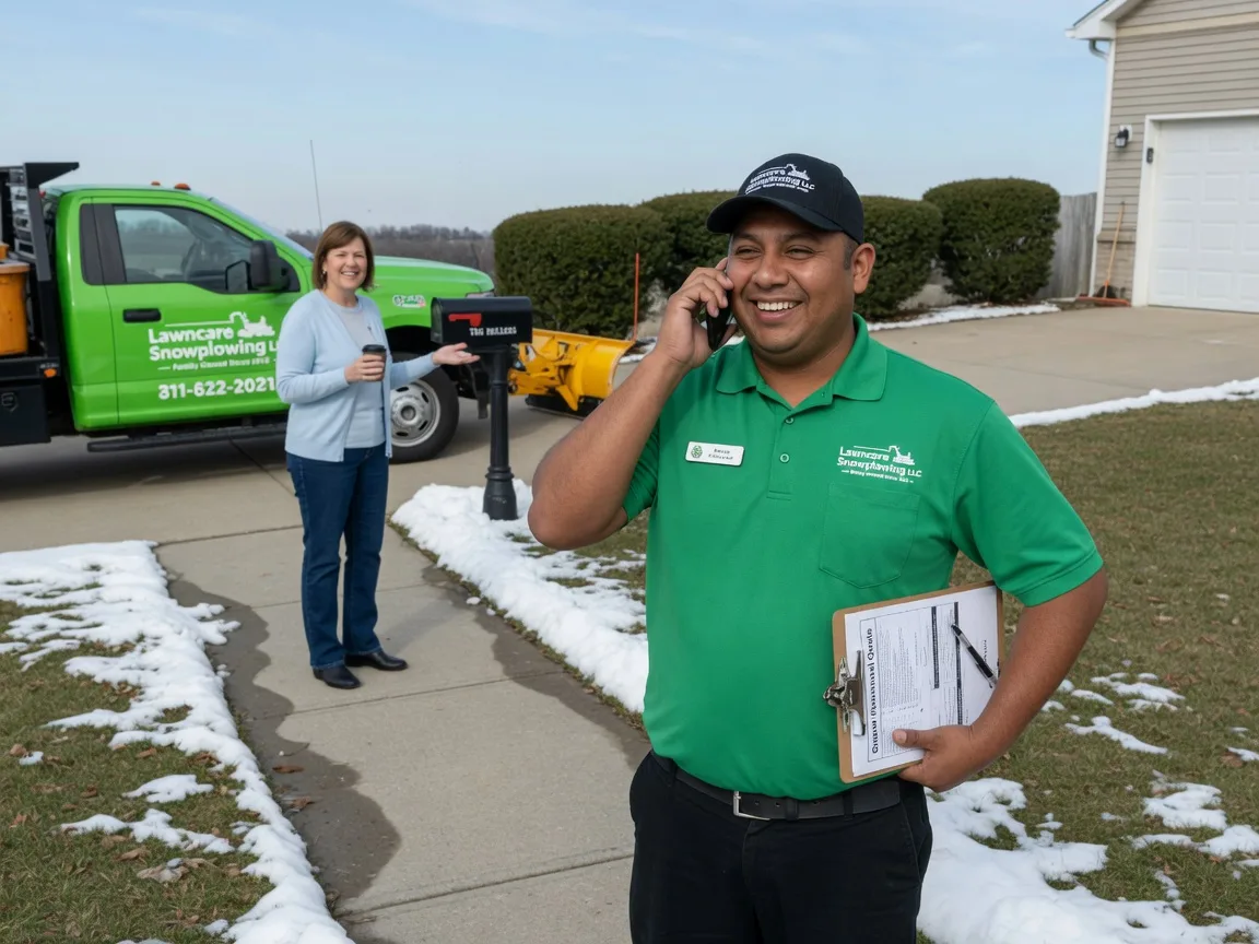 Lawn Care Services By Expert Landscaper Duncannon, PA FAQs